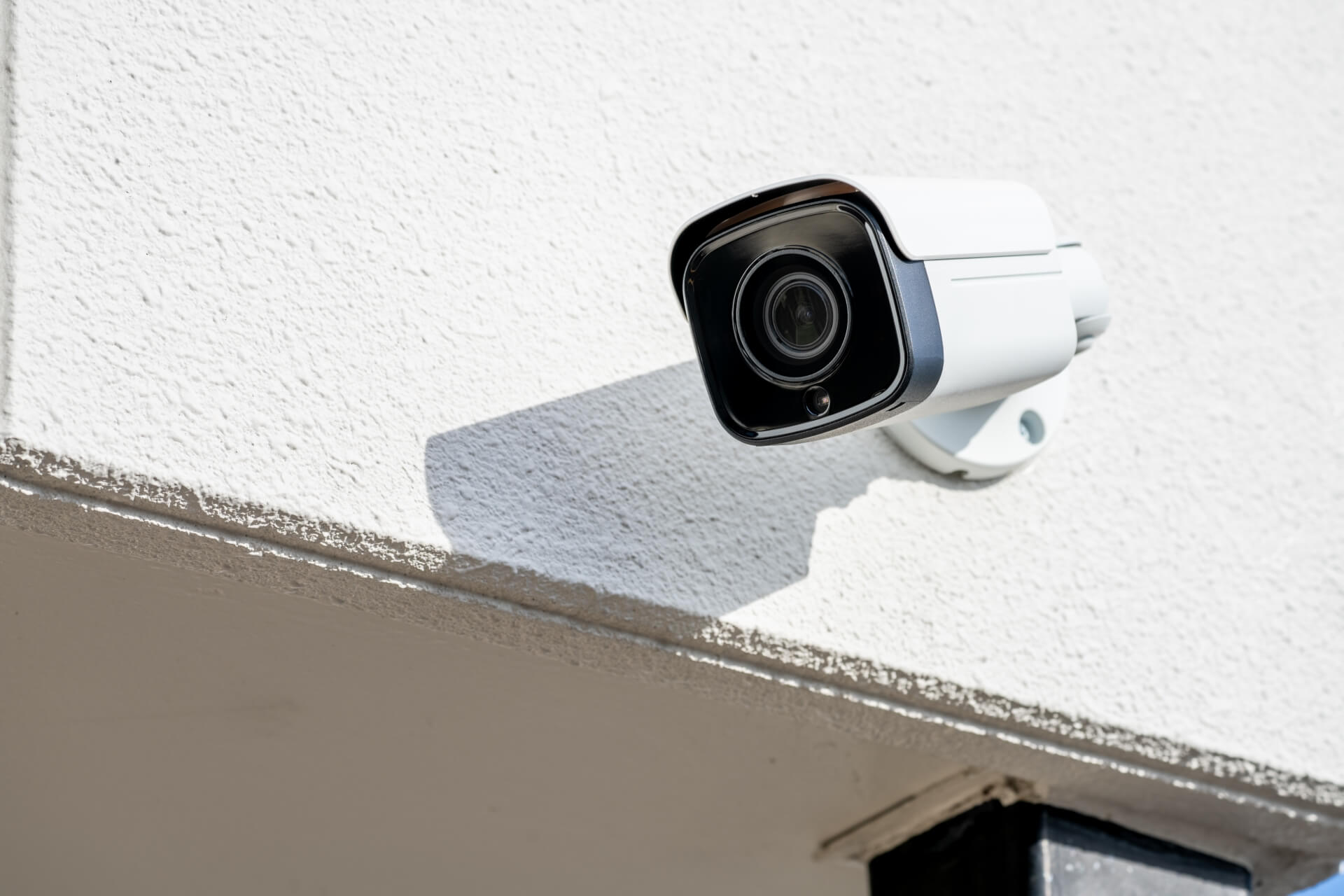 安全性を重視した物件選び