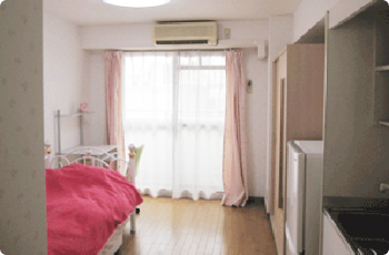 女子学生の一人暮らしに必要な家具家電の選び方と優先順位