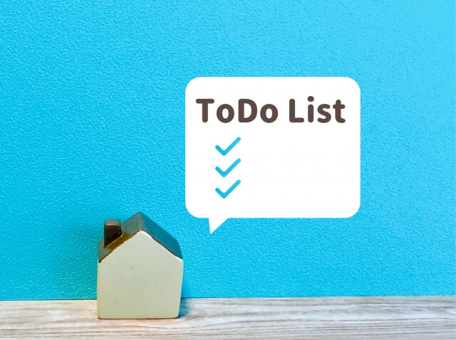 女子学生が一人暮らしを始める前に準備すべき手続きと流れ