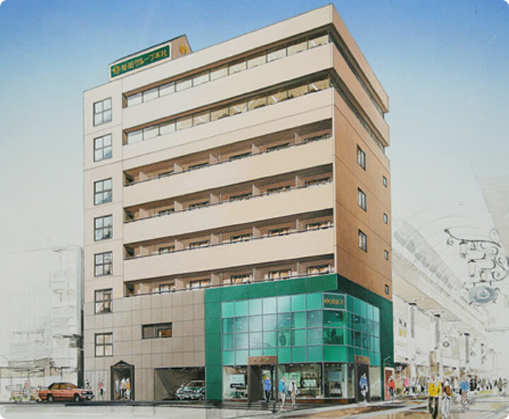 神戸の主要大学通学に便利なスパチオ元町の特徴と各大学への通学時間