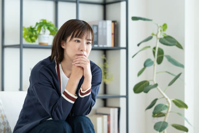 女子大学生の下宿生活における主な課題と対策