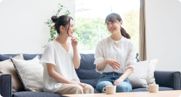 女子学生・女性専用マンション