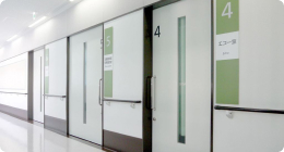 日々の安心と健康をサポート