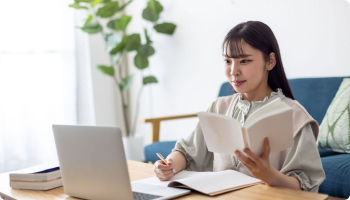 インターネット環境