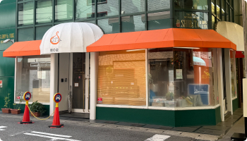 当マンション併設の保育園にてアルバイト